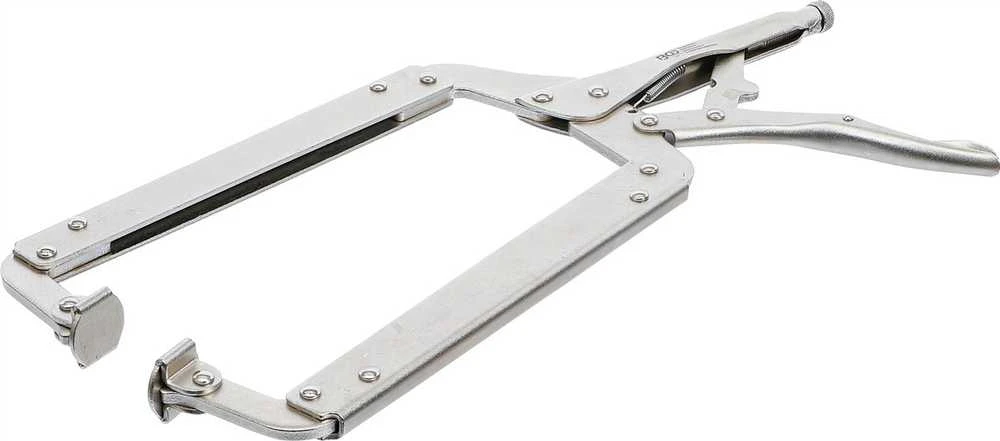 Bgs Technic Fiksuojamos replės C-tipas | 475 mm (497)