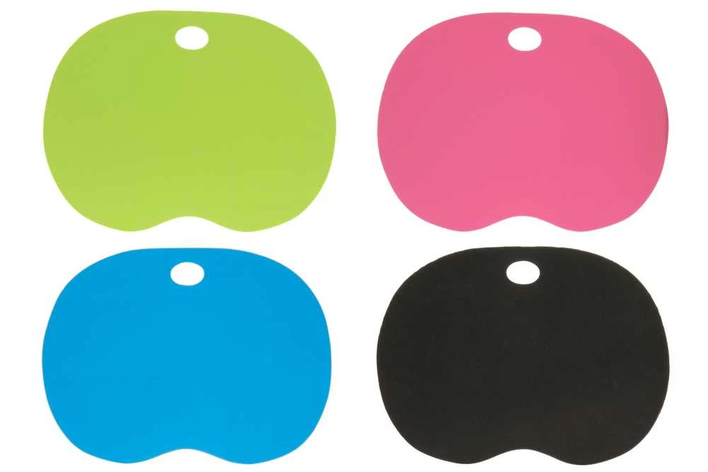 4Living Pirties pasėstė 4 pcs., 41 cm x 32 cm x 0.3 cm