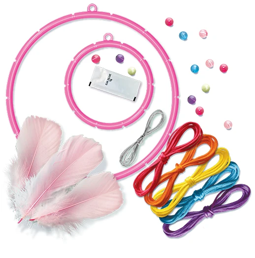 3Doodler 4M Unenäopüüdja