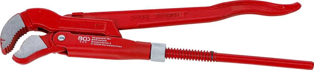 Bgs Technic Santechninis raktas | 1" | S formos (525)