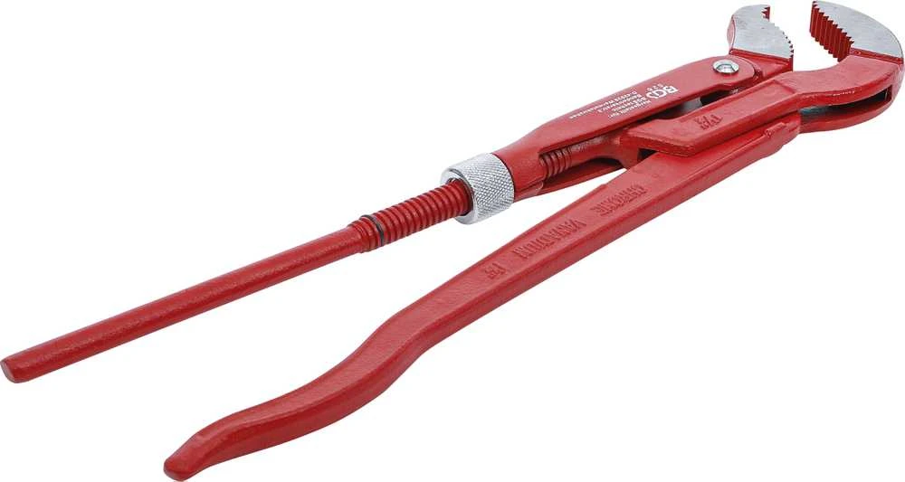 Bgs Technic Santechninis raktas | 1.5" | S formos (526)