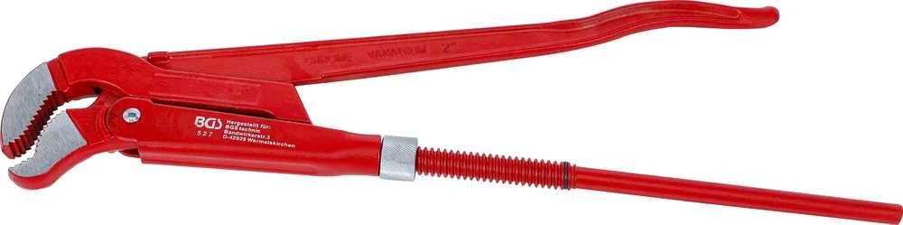 Bgs Technic Santechninis raktas | 2" | S formos (527)