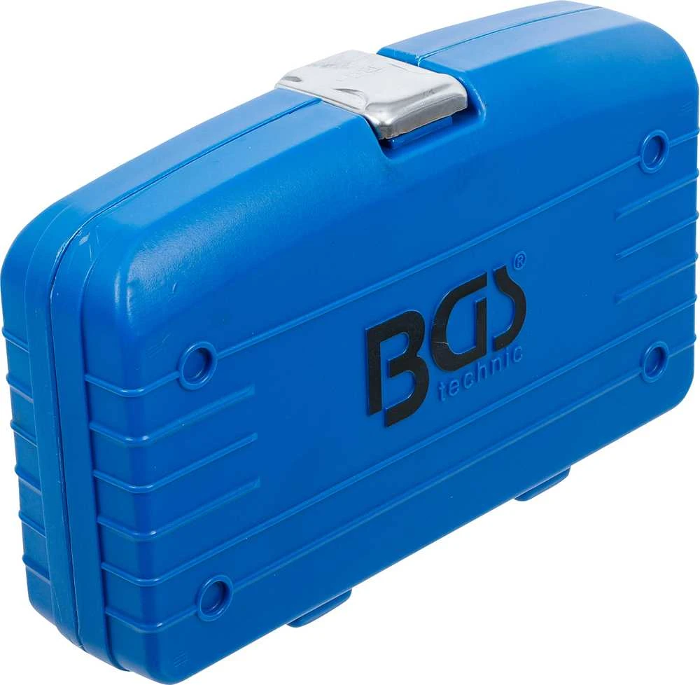 Bgs Technic Varžtų išsukėjų rinkinys HSS | 25 vnt. (8462)