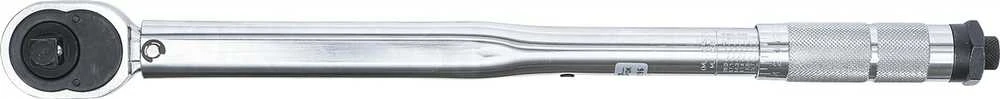 Bgs Technic Raktas dinamometrinis | 12.5 mm (1/2") | 28 - 210 Nm (963)