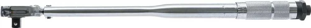 Bgs Technic Raktas dinamometrinis | 12.5 mm (1/2") | 28 - 210 Nm (963)