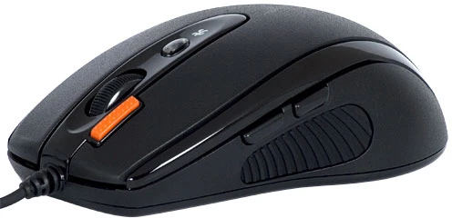 A4Tech A4TMYS27923 Pelė XGame Opto Oscar X710