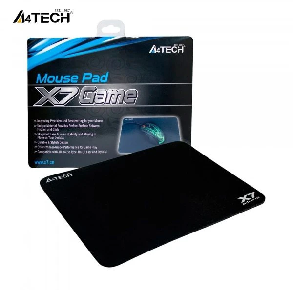 A4Tech A4TPAD33458 Pelės kilimėlis XGame X7-200MP