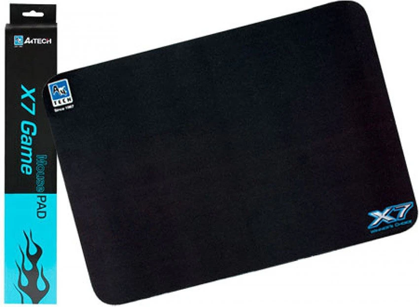 A4Tech A4TPAD33459 Pelės kilimėlis XGame X7-500MP