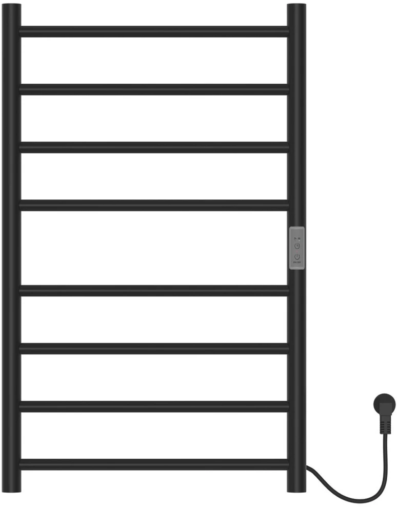 AB Dvieļu žāvētājs elektr. 500x800mm, P8, 160W, IPX4, juodas