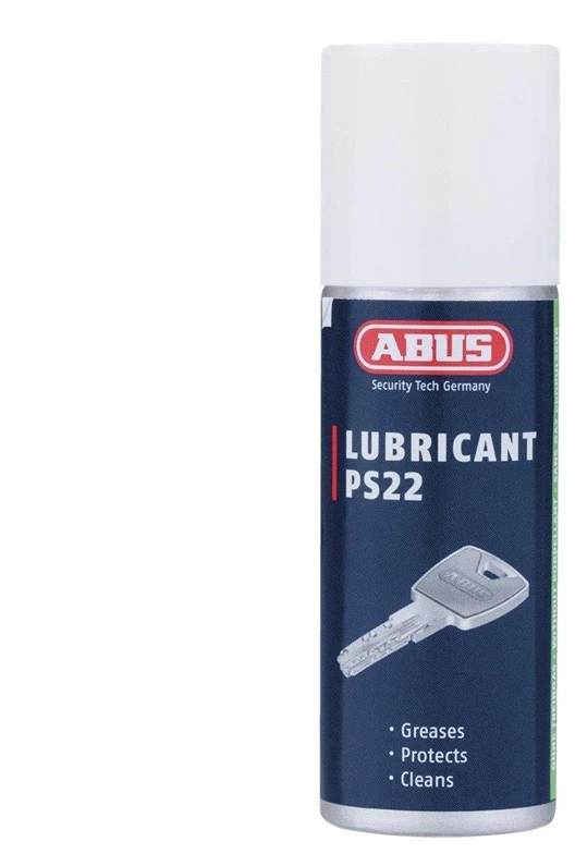 Abus Tepalas spynoms PS22 60ml