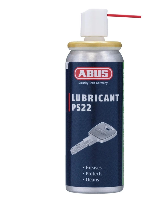 Abus Tepalas spynoms PS22 60ml