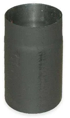 Krosnelės dūmtraukis ABX, 150 mm, 25 cm