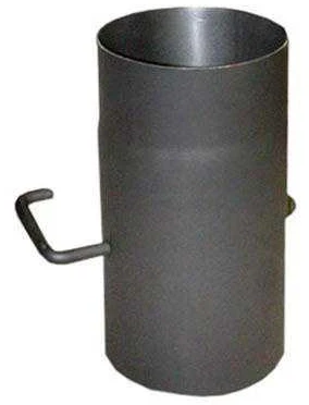 Dūmtraukis ABX, 150 mm, 25 cm