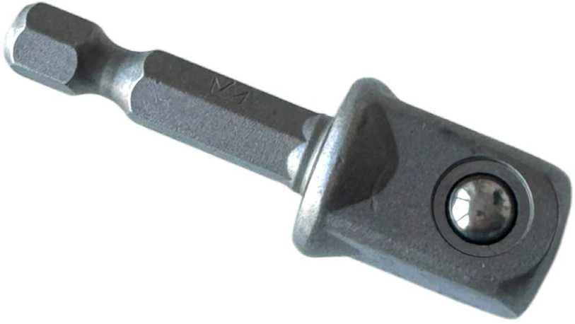 Adapteris 1/2", Richmann, 4 vnt.