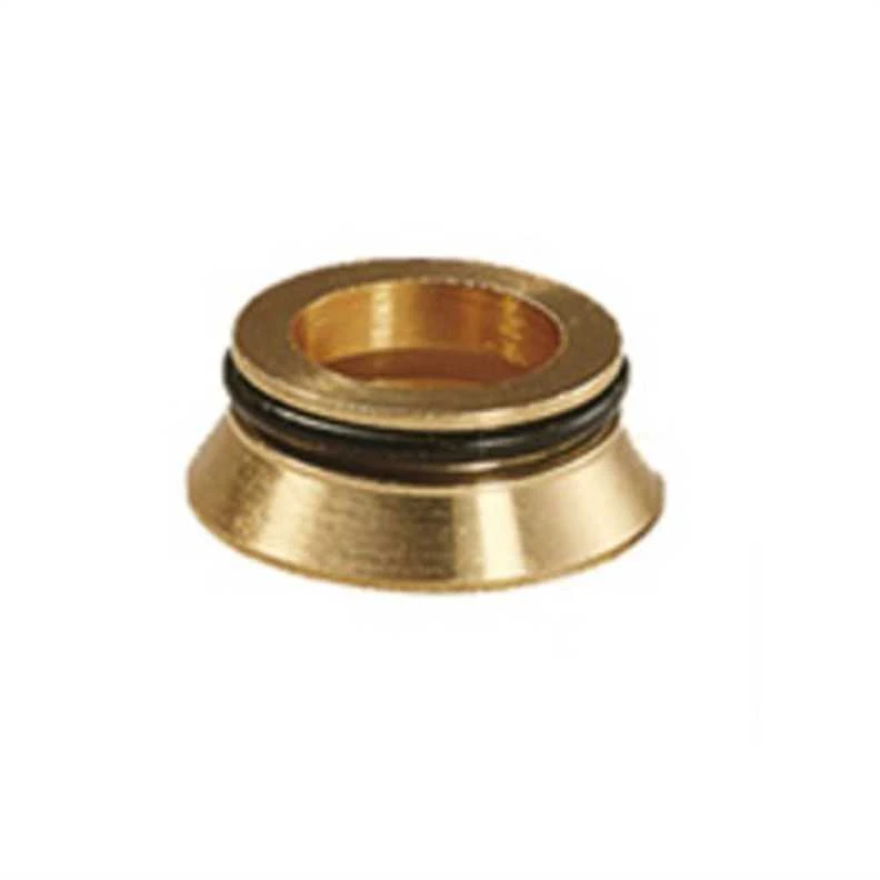 Giacomini Radiatoriaus mazgo plokščias adapteris DN 18×3/4″