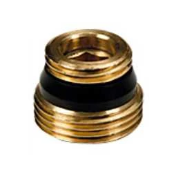 Adapteris Giacomini R483X002, 90 mm x 90 mm x 30 mm