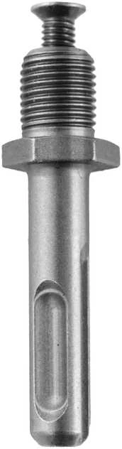 SDS+ griebtuvų adapteris HAUSHALT, 1/2×20