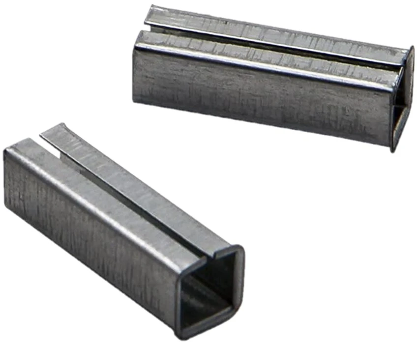 Priedas MP 0026018, metalų lydinys, pilka