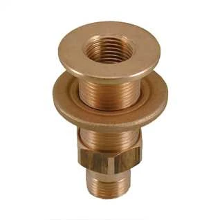Tdm_Brass Adapteris, TDM 71T 34, 1/2IN su kontraveržle