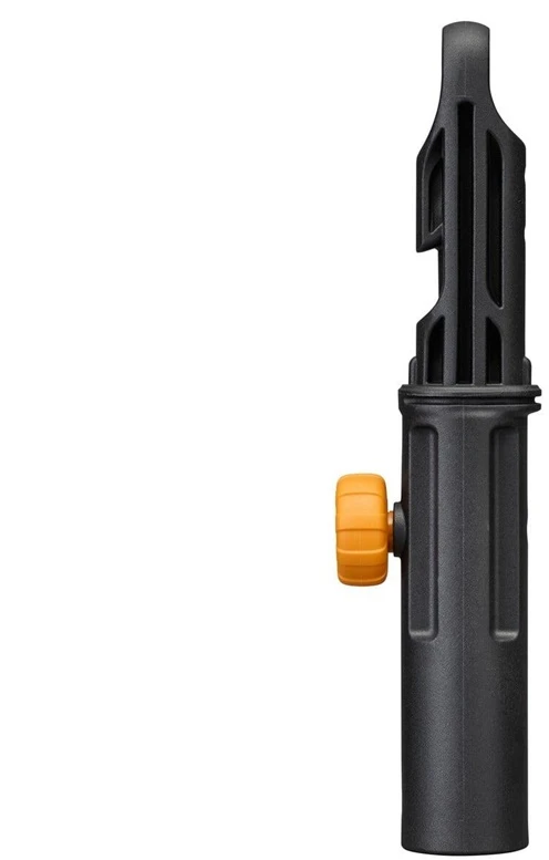 Adapteris, universalus Fiskars 1080703, plastikas, 0.178 m