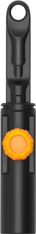 Adapteris, universalus Fiskars 1080703, plastikas, 0.178 m