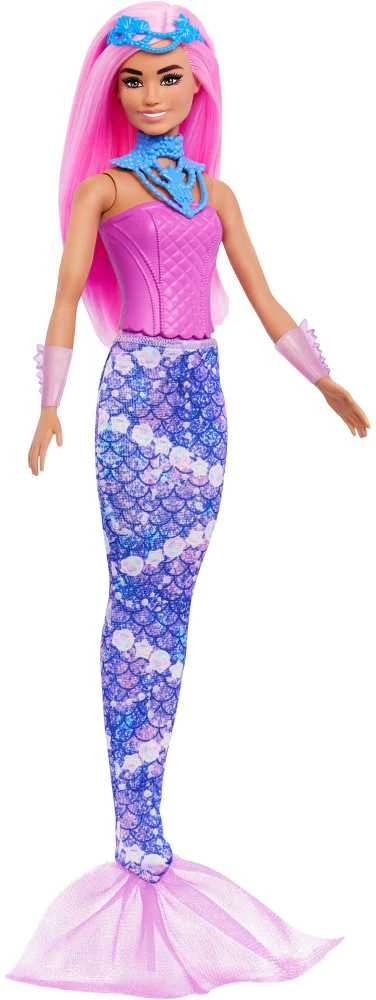 Advento kalendorius Mattel Barbie Fantasy (JFL66)