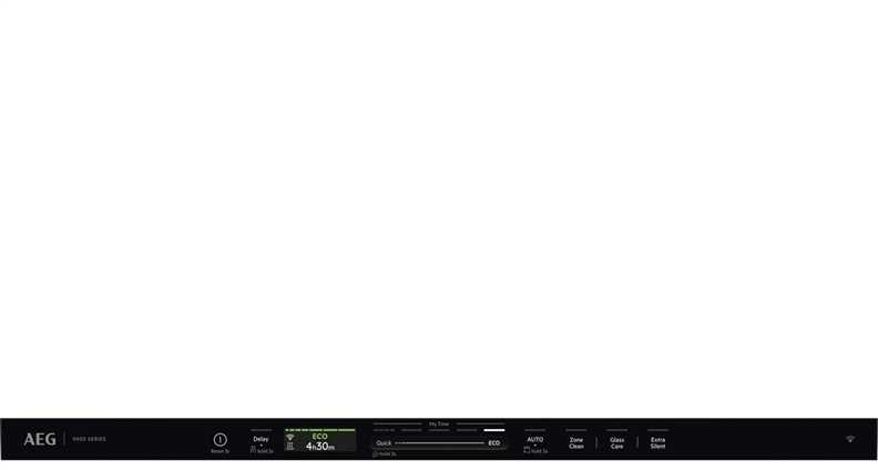 Indaplovė AEG GI9220X2TN