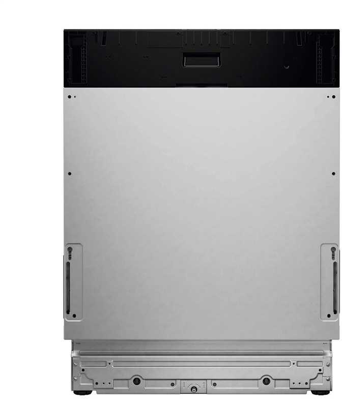 Indaplovė AEG GI9220X2TN