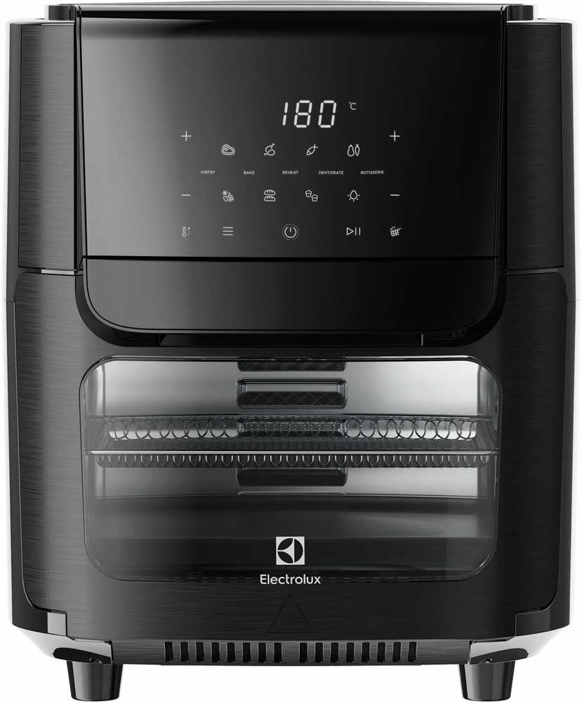 Karšto oro gruzdintuvė Electrolux EAF12B