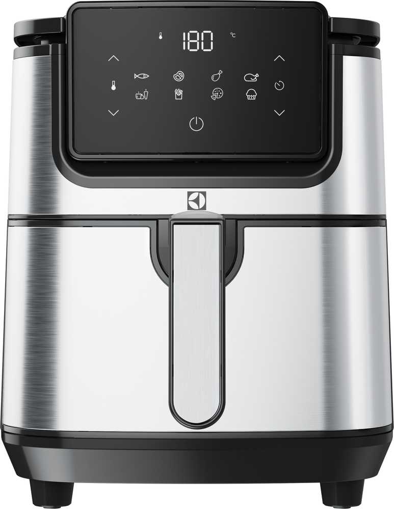 Gruzdintuvė Electrolux E6AF1-4ST