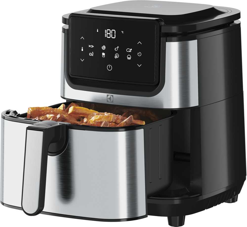 Gruzdintuvė Electrolux E6AF1-4ST