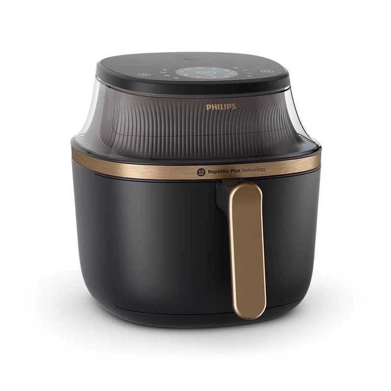 Gruzdintuvė Aerogrils Philips 3000 sērija NA322/00.1400 W. 4.2 l