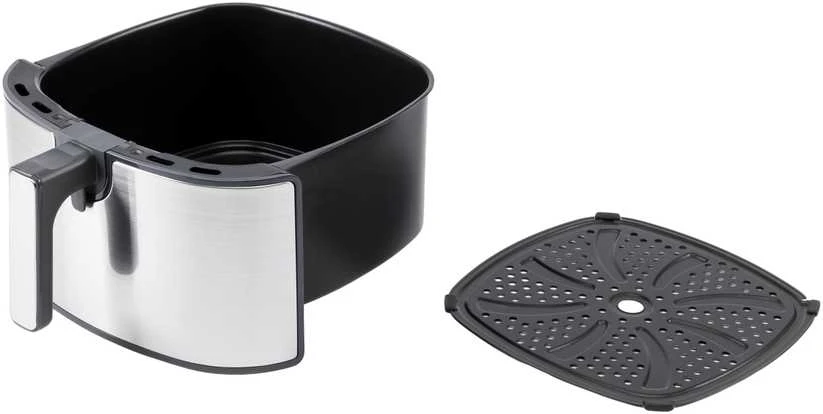 Gruzdintuvė beztłuszowa Standart AIR FRYER AF80B-R STANDART