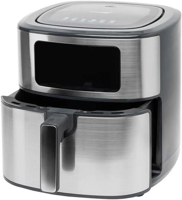 Gruzdintuvė beztłuszowa Standart AIR FRYER AF80B-R STANDART