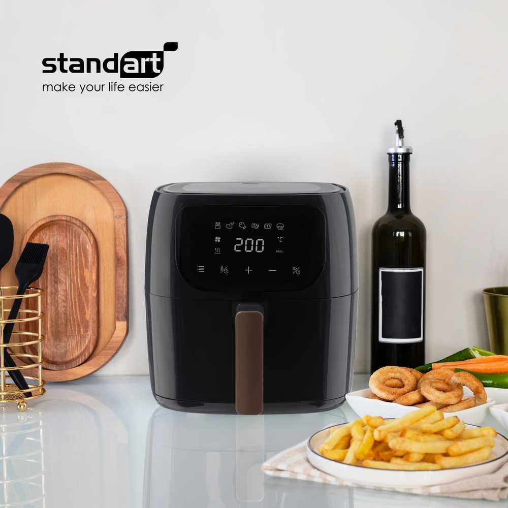 Gruzdintuvė Belaidis įvesties standartas AF60A-R