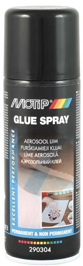 Motip Lim 200 ml.