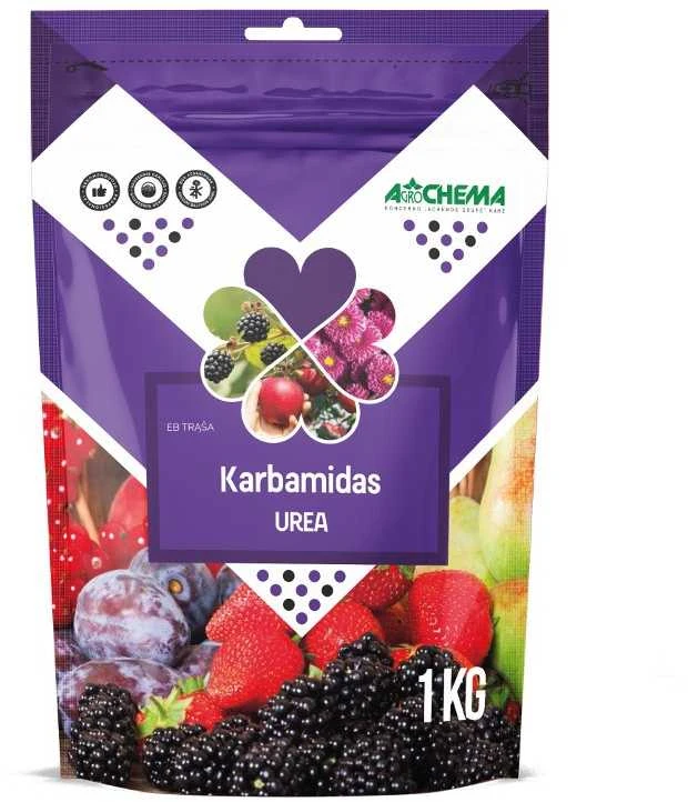 Agrochema Trąšos Karbamidas, 1kg