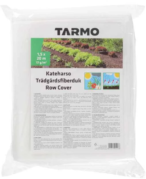 Tarmo Sodo vilna 1,5x20 m