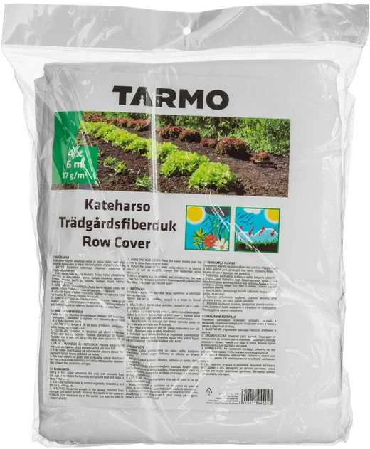 Tarmo Sodo vilna 4x6 m