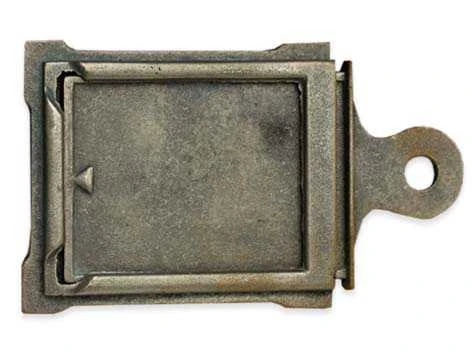 Užkaištis Metnetus, 34 cm x 2 cm x 20 cm