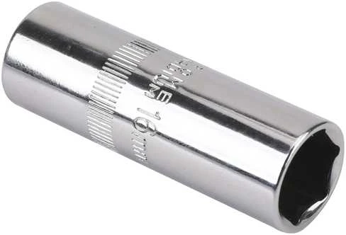Grąžtas Forte_Tools Žvakių galvutė Forte Tools 1026, 1/2", Ø16 mm