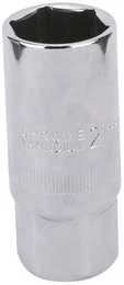 Grąžtas Forte_Tools Žvakių galvutė Forte Tools, 21 mm, 1/2"