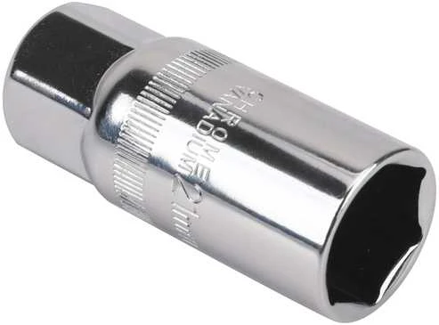 Grąžtas Forte_Tools Žvakių galvutė Forte Tools, 21 mm, 1/2"