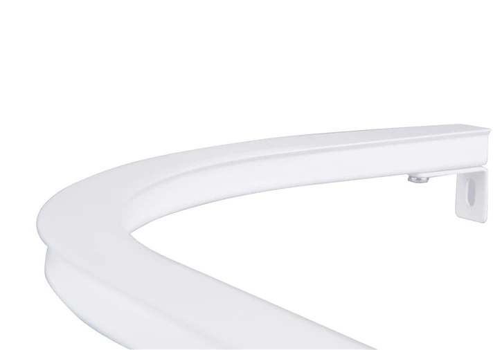 Domoletti ALUMINUM PROFILE CURVED CORNER BIG U