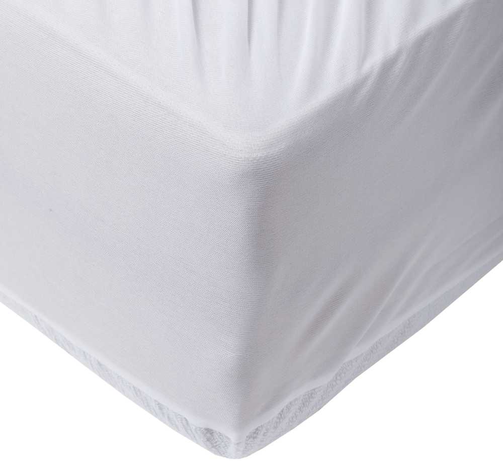 Domoletti MATRESS PROTECTOR WATREPROOF 120X200+30