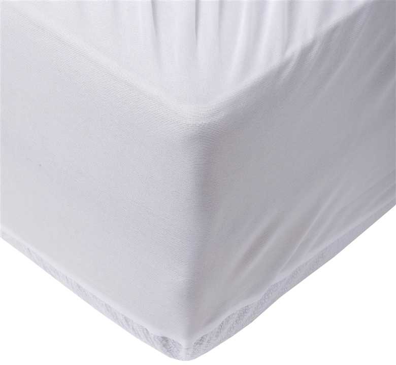 Domoletti MATRESS PROTECTOR WATREPROOF 120X200+30