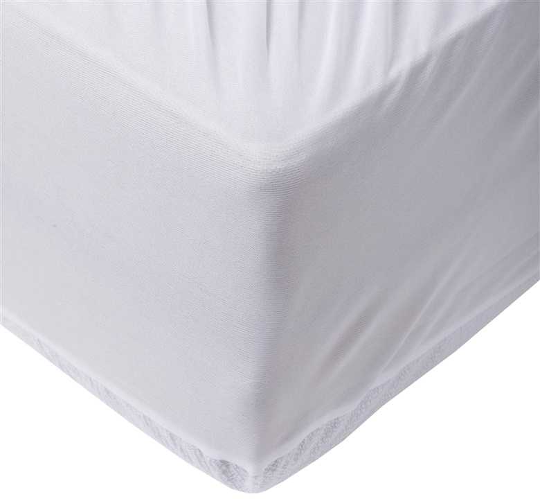 Domoletti MATRESS PROTECTOR WATREPROOF 120X200+30