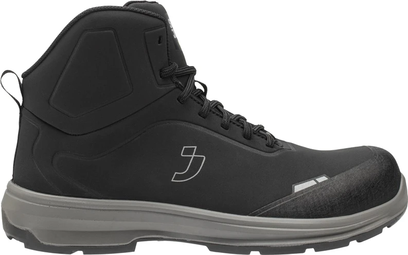 Aizsargapavi Safety Jogger FLUX Mid. dydis 42
