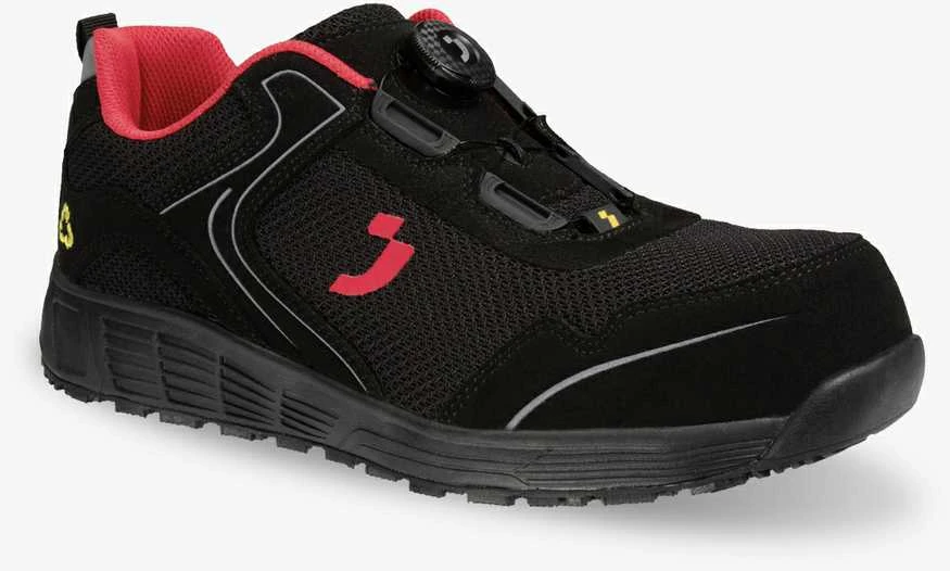 Safety_Jogge Safety work shoes ECOLBIS1PT. size 46