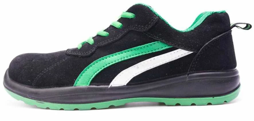 Haushalt Sourcing SAFETY SHOES S1P PED12007/L084 42D